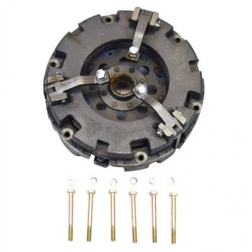 158477 | Pressure Plate Assembly | Ford 1500 1700 1900 | Shibaura SD2640 SD2643 SD3040 |  | SBA320040110