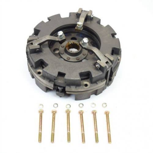 158477 | Pressure Plate Assembly | Ford 1500 1700 1900 | Shibaura SD2640 SD2643 SD3040 |  | SBA320040110