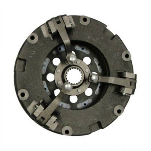 Pressure Plate Assembly fits Ford SBA320040341 fits Kubota B2150 B9200 L235 L275 L2250 L2550 L2650 L3000 32425-14200 35260-14200 fits Challenger 