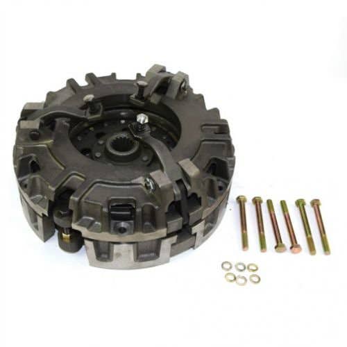 Pressure Plate Assembly fits Ford 1720 FD40483 SBA320040483 fits Shibaura D23F D28F FD40483 Pressure Plate Assembly fits Ford 1720 FD40483 SBA320040483 fits Shibaura D23F D28F FD40483