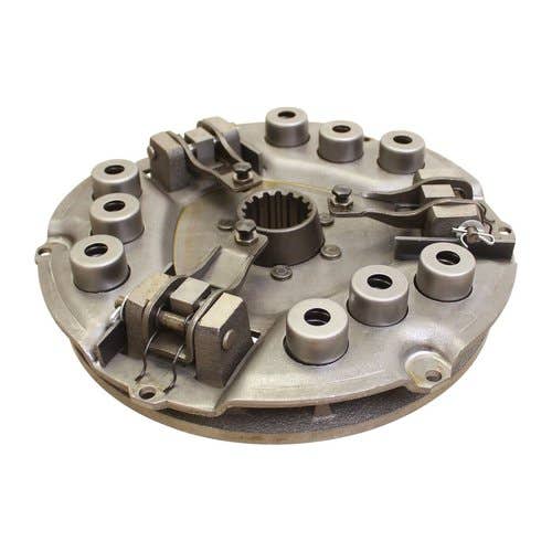 Pressure Plate Assembly fits International 656 664 666 686 2656 3616 3616 388616R91