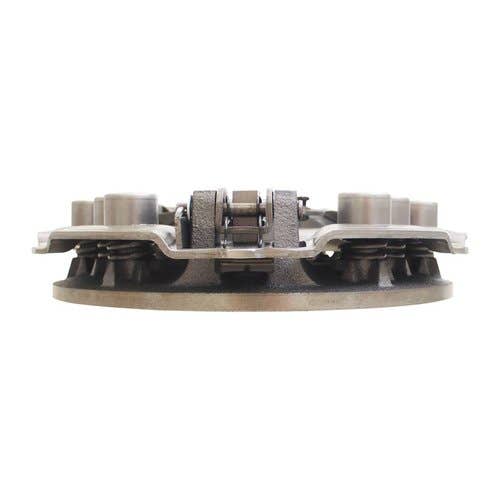 166080 | Pressure Plate Assembly | International | Farmall | IH 656 664 666 686 2656 3616 |  | 388616R91