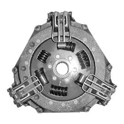 122782 | Pressure Plate Assembly | John Deere 5225 5325 5425 5525 5603 5625 5725 |