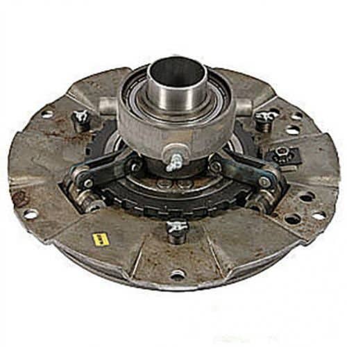 122801 | Pressure Plate Assembly | John Deere 5200 5400 5440 5460 5720 5730 5820 5830 |  | AE36781 | AE47001