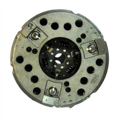 150758 | Pressure Plate Assembly | John Deere 2130 |  | AL120024 | AL23095