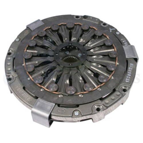 163951 | Pressure Plate Assembly | John Deere 1641 1641F 2040S 2355N 2550 2555 2650 2650N 2750 2755 2850 2855 2855N 2940 2950 2955 3040 3050 3140 3150 3350 3640 |  | AL68485 | AL59324 | AL55240 | AL39591 | AL65891