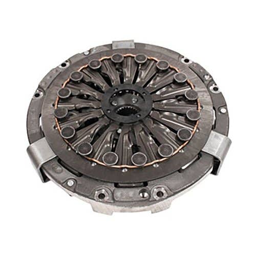 163897 | Pressure Plate Assembly | John Deere 3055 3155 3255 3650 |  | AL68486