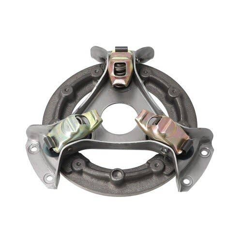 Pressure Plate Assembly fits John Deere 420 430 1010 40 440 420 430 1010 40 440 AT11853T Pressure Plate Assembly fits John Deere 420 430 1010 40 440 420 430 1010 40 440 AT11853T