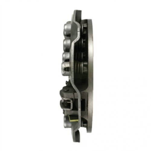 160852 | Pressure Plate Assembly | John Deere 340 340 440 440 440A 440A 440C 440C 448 448 |  | AT156740 | AT90025