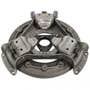 150287 | Pressure Plate Assembly | John Deere 340 340 440 440 440A 440A 440C 440C 448 448 2010 2010 | | AT17767 | AT13432 150287 | Pressure Plate Assembly | John Deere 340 340 440 440 440A 440A 440C 440C 448 448 2010 2010 | | AT17767 | AT13432