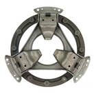 165193 | Pressure Plate Assembly | John Deere 440 440B 540 540A 540B 540D 570 570A 570B 640 640D 648D 670 670A 670B 672B | | AT43219