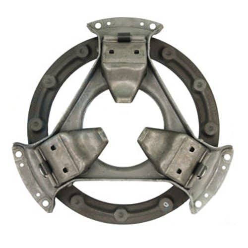 Pressure Plate Assembly fits John Deere 440 440B 540 540A 540B 540D 570 570A 640 640D 648D 670 670A 670B 672B 570B 440 640 570A 670 540A 540B AT43219