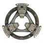 165193 | Pressure Plate Assembly | John Deere 440 440B 540 540A 540B 540D 570 570A 570B 640 640D 648D 670 670A 670B 672B | | AT43219 165193 | Pressure Plate Assembly | John Deere 440 440B 540 540A 540B 540D 570 570A 570B 640 640D 648D 670 670A 670B 672B | | AT43219