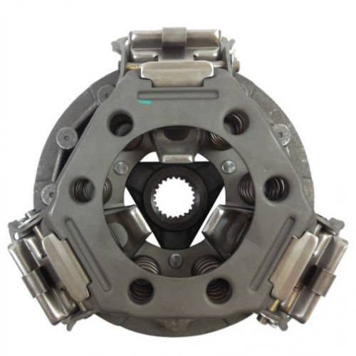 156619 | Pressure Plate Assembly | John Deere 300 300 300B 300B 301 301 302 302 302A 302A 401 401 401B 401B 401D 401D 1020 1520 2020 2020 2030 2040 2440 2630 2640 |  | R100649