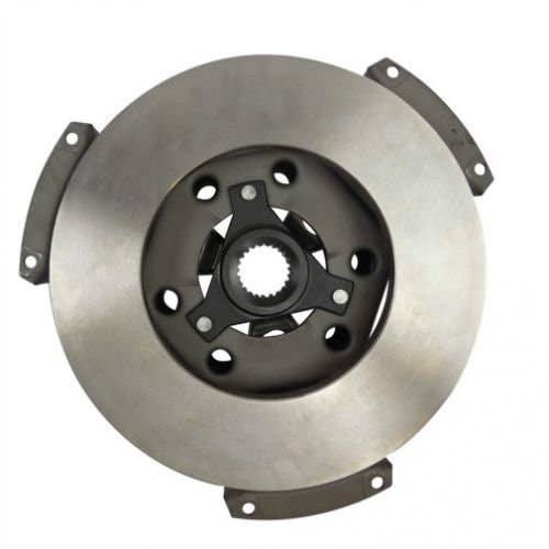 156619 | Pressure Plate Assembly | John Deere 300 300 300B 300B 301 301 302 302 302A 302A 401 401 401B 401B 401D 401D 1020 1520 2020 2020 2030 2040 2440 2630 2640 |  | R100649