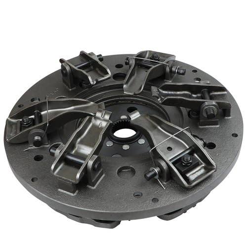 Pressure Plate Assembly fits John Deere 4000 4010 4020 RE179192 RE179193 RE153030 R41411 R41410 Pressure Plate Assembly fits John Deere 4000 4010 4020 RE179192 RE179193 RE153030 R41411 R41410