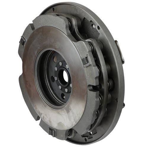 130145 | Pressure Plate Assembly | John Deere 4000 4010 4020 |  | RE153030 | RE179192 | RE179193 | R41411 | R41410