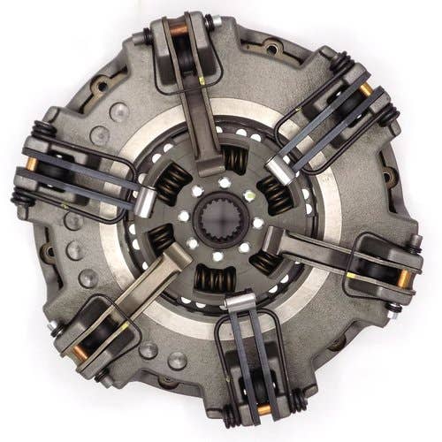 163889 | Pressure Plate Assembly | John Deere 5105 5205 5225 5325 5425 5525 5625 |  | RE197480 | RE211279