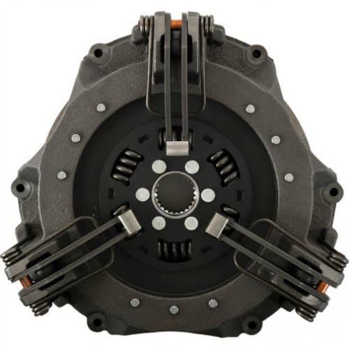 160044 | Pressure Plate Assembly | John Deere 5225 5325 5425 5525 5603 5625 5725 |  | RE197483