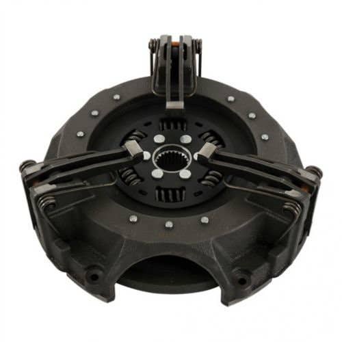 160044 | Pressure Plate Assembly | John Deere 5225 5325 5425 5525 5603 5625 5725 |  | RE197483