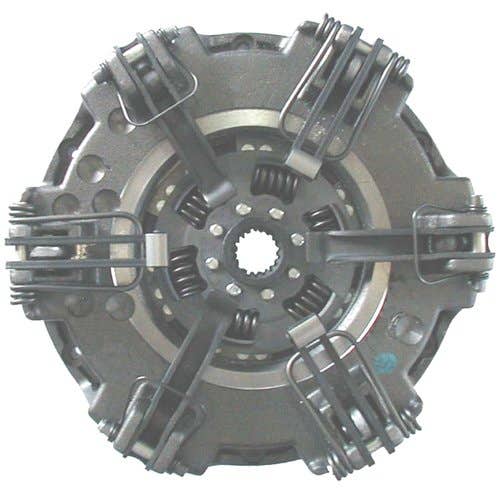 163888 | Pressure Plate Assembly | John Deere 5103 5203 5210 5220 5303 5310 5320 5403 5410 5415 5420 5510 5605 5615 5625 5715 |  | RE211277 | R72534U2K | RE72534 | RE72860 | RE73611 | RE260848