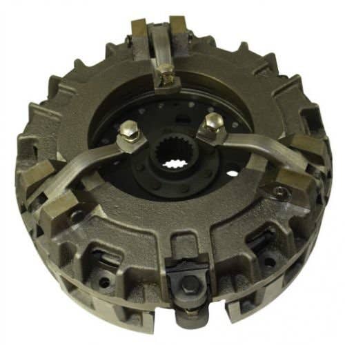 Pressure Plate Assembly fits John Deere 850 870 950 850 870 900 950 970 990 1050 1070 1050 fits Yanmar YM330 YM336 fits Satoh Bison S670 S750 Pressure Plate Assembly fits John Deere 850 870 950 850 870 900 950 970 990 1050 1070 1050 fits Yanmar YM330 YM336 fits Satoh Bison S670 S750