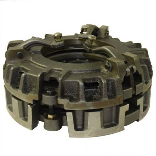 130100 | Pressure Plate Assembly | John Deere 850 850 870 870 900 950 950 970 990 1050 1050 1070 | Satoh Bison S670 S750 | Yanmar YM330 YM336 |