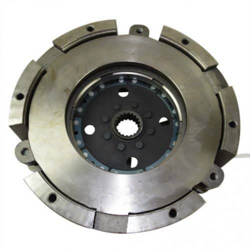 130100 | Pressure Plate Assembly | John Deere 850 850 870 870 900 950 950 970 990 1050 1050 1070 | Satoh Bison S670 S750 | Yanmar YM330 YM336 |