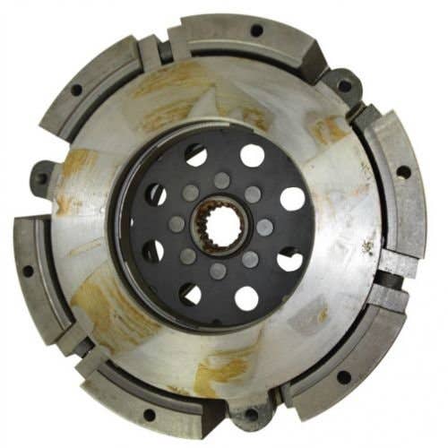 130130 | Pressure Plate Assembly | Kubota L305 L345 |