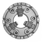 114305 | Pressure Plate Assembly | Kubota B4200 B5100 B5100 B6000 B6100 B6100 B6100 B6100 B6100 B6100 B7100 B7100 B7100 L1500 | | 66591-13400 | 66591-13402 | K66591