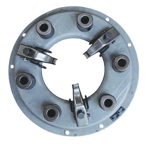 Pressure Plate Assembly fits Massey Ferguson 202 203 2135 TE20 TEA20 TO20 TO30 TO35 35 135 202 203 2135 185923M91 180263M91 fits Massey Harris 50 Pressure Plate Assembly fits Massey Ferguson 202 203 2135 TE20 TEA20 TO20 TO30 TO35 35 135 202 203 2135 185923M91 180263M91 fits Massey Harris 50
