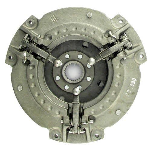 122844 | Pressure Plate Assembly | Massey Ferguson 20 20 20C 20C 135 150 230 235 245 |  | 532319M91