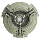 122844 | Pressure Plate Assembly | Massey Ferguson 20 20 20C 20C 135 150 230 235 245 | | 532319M91