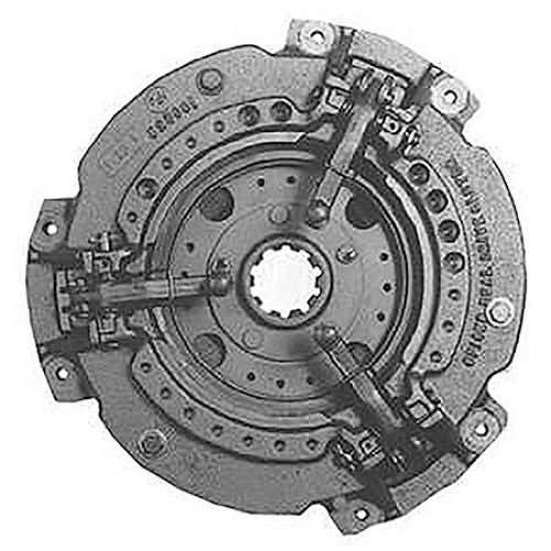 122846 | Pressure Plate Assembly | Massey Ferguson TO35 20 20 35 40 40 50 50 135 150 202 202 203 203 2135 2135 2200 2200 |  | 184541M91 | 193930M92 | 512355M91 | 526666M91 | 1034195M92 | 533795M91 | 886384M91 | 886384M93