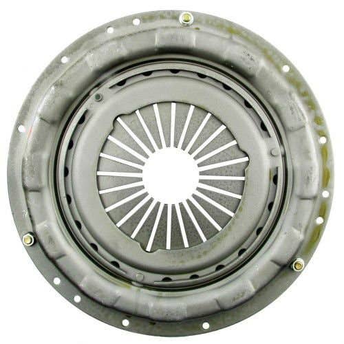 122853 | Pressure Plate Assembly | Massey Ferguson 2640 3505 3525 3545 3630 3645 3650 3655 3660 3670 | AGCO 7600 7630 7650 |  | 3381122M1 | 3381122M2
