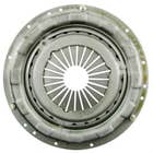122853 | Pressure Plate Assembly | Massey Ferguson 2640 3505 3525 3545 3630 3645 3650 3655 3660 3670 | AGCO 7600 7630 7650 | | 3381122M1 | 3381122M2