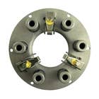 122855 | Pressure Plate Assembly | Massey Ferguson 300 410 510 540 550 750 | | 1021903M91 | 1021903M92