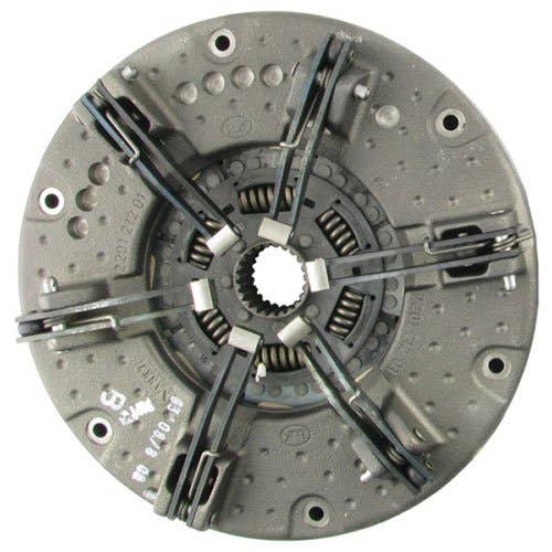 Pressure Plate Assembly fits Massey Ferguson 3670 3680 3690 3580944M92 3713264M91 3580944M91 Pressure Plate Assembly fits Massey Ferguson 3670 3680 3690 3580944M92 3713264M91 3580944M91