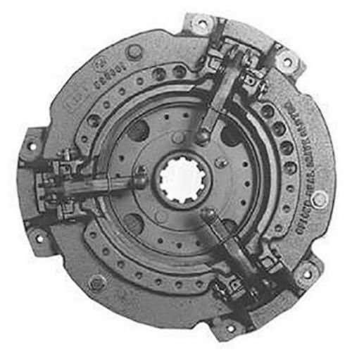 122859 | Pressure Plate Assembly | Massey Ferguson TO30 TO35 35 40 50 65 135 150 202 203 302 304 2135 2200 |  | 184543M91 | 193931M92 | 512356M91 | 526665M91