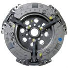 128238 | Pressure Plate Assembly | Massey Ferguson 491 492 593 596 2680 | | 039210T1