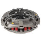 163883 | Pressure Plate Assembly | Massey Ferguson 178 | | 3620407M91 | 887879M91 | 887884M91