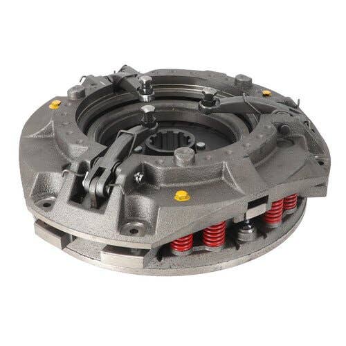 163883 | Pressure Plate Assembly | Massey Ferguson 178 |  | 3620407M91 | 887879M91 | 887884M91
