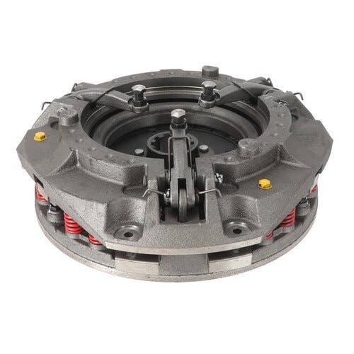 163883 | Pressure Plate Assembly | Massey Ferguson 178 |  | 3620407M91 | 887879M91 | 887884M91