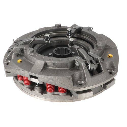 163883 | Pressure Plate Assembly | Massey Ferguson 178 |  | 3620407M91 | 887879M91 | 887884M91