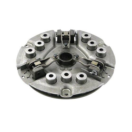 Pressure Plate Assembly fits Massey Ferguson 165 175 255 265 30 40 50 50C 30 40 50 50C 532323M91