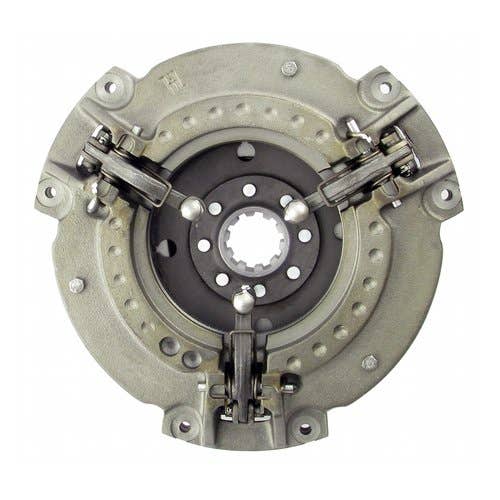 177044 | Pressure Plate Assembly | Massey Ferguson 30 30 31 31 65 65 165 175 180 302 302 304 304 3165 |  | 506898M92 | 512357M92 | 526664M91 | 526664V91