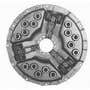 122861 | Pressure Plate Assembly | Minneapolis Moline A4T 1400 A4T 1600 G1000 G1000 Vista G1050 G1350 | Oliver 2155 2655 | 122861 | Pressure Plate Assembly | Minneapolis Moline A4T 1400 A4T 1600 G1000 G1000 Vista G1050 G1350 | Oliver 2155 2655 |