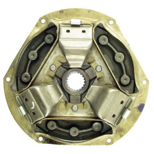 122865 | Pressure Plate Assembly | Oliver Super 55 550 | White 2-44 |  | 1001671 | 100691AS