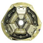 122865 | Pressure Plate Assembly | Oliver Super 55 550 | White 2-44 | | 1001671 | 100691AS