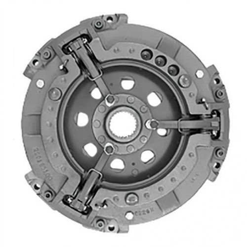 Remanufactured Pressure Plate Assembly fits Massey Ferguson 492 593 596 2680 fits Challenger MT454 MT464 039210T1 Remanufactured Pressure Plate Assembly fits Massey Ferguson 492 593 596 2680 fits Challenger MT454 MT464 039210T1